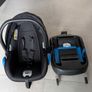 venici car seat and isofix base Image 5