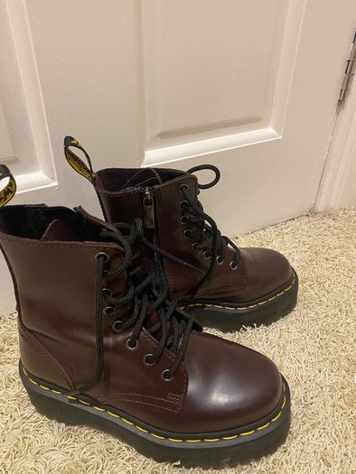 Martens size 3uk