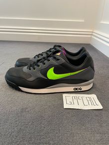 Nike Air Wildwood ACG 12uk