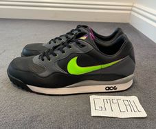 Nike Air Wildwood ACG 12uk