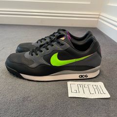 Nike Air Wildwood ACG 12uk