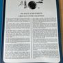 Space Achievements USA First Day Cover Collections - 1981 with Binder Image 2