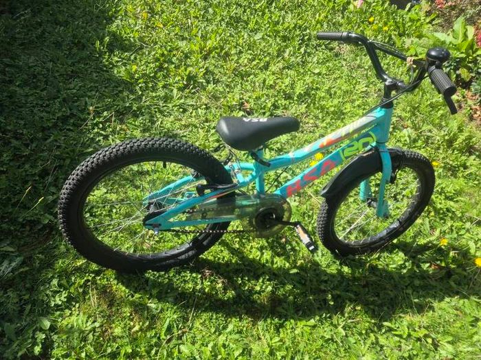 Kids Bicycle great condition