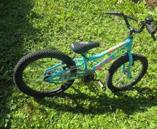 Kids Bicycle great condition