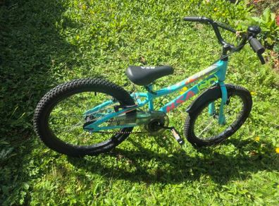 Kids Bicycle great condition