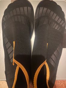 swim shoes size UK 44