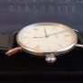 NOMOS Glashutte mens watch Image 5