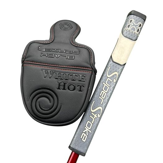 Odyssey White Hot Seven Black Series (Limited Edition) Putter / 34