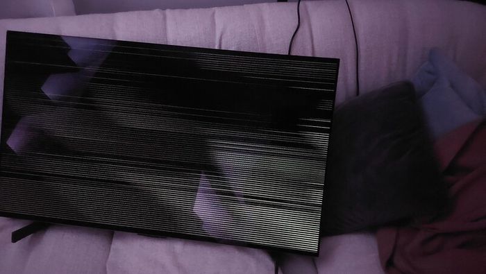 42 inch LG OLED TV (parts)