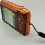 Nikon Coolpix S3500 20.1MP Digital Camera Orange - Full Kit Image 8