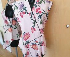 Women's Top Limited Collection NWT SIZE 14