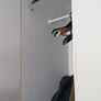 Double wardrobe Image 10