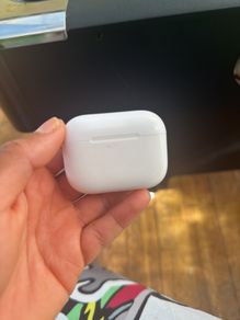 AirPods Pro 3
