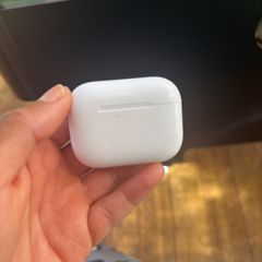 AirPods Pro 3