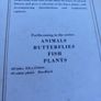 Large hardback book on bird illustrations, D18 post 7e Image 4