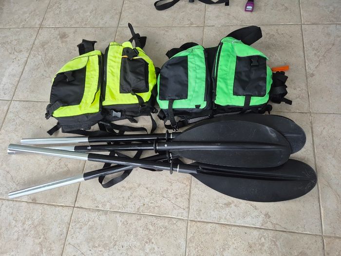 Kayak