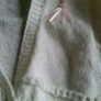 Baby cardigan Image 2
