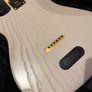 PRS silver sky "Dead spec" Image 7