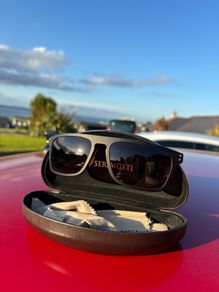 Serengeti Ferrara 7894 Sunglasses.