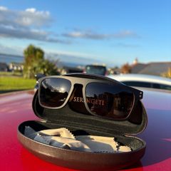 Serengeti Ferrara 7894 Sunglasses.