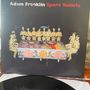 Adam Franklin (Swervedriver) - Spent Bullets (Limited 1/500)