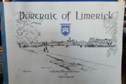 Portrait of Limerick - Noel Fitzgerald