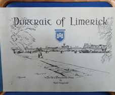 Portrait of Limerick - Noel Fitzgerald
