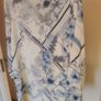 Yours London long sleeve floral tunic/dress size UK16 EU44 Perfect condition Postage included Image 3