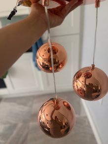 Ceiling light