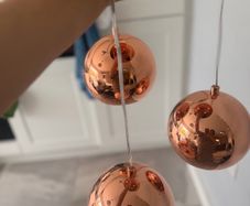 Ceiling light