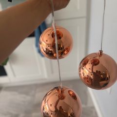 Ceiling light