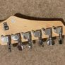 Harley Benton junior guitar Image 5