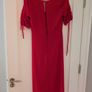 Topshop Midi Dress Image 2