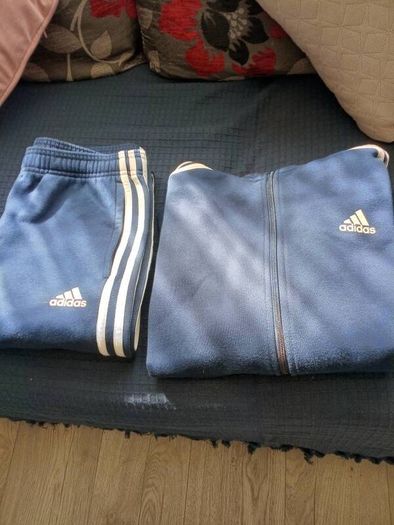 boys tracksuits and hoodies