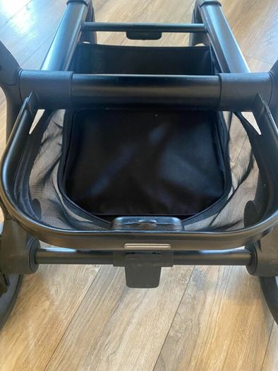 Joolz Day+ Travel System Black