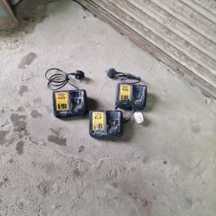 dewalt charger