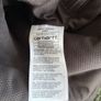 Carhartt WIP Prentis Pullover Fleece Jacket - BNWT Medium Image 6