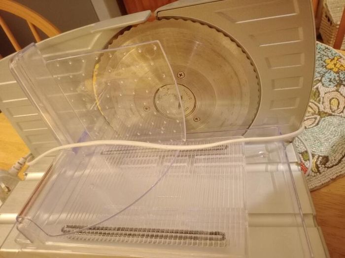 Food Slicer