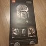 Lego Star Wars 75328 The Mandalorian Helmet Image 2