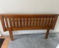 king size headboard