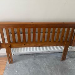 king size headboard