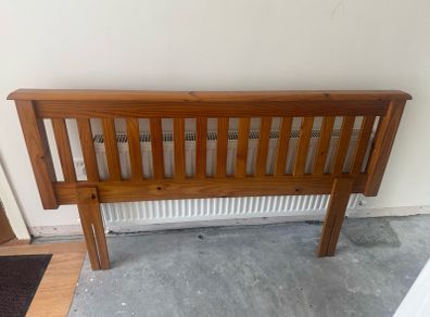 king size headboard