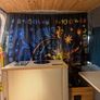 2008 transit minibus conversion to campervan Image 7
