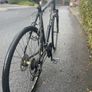 Cube LTD Comp bike for sale. Image 6