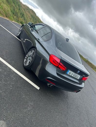 Bmw 330e