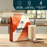 MYPROTEIN Impact Whey Protein 2.5kg Vanilla Image 2