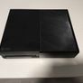Xbox One 500 GB for sale, from first owner, in good condition. Image 2