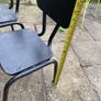 School chairs Image 7