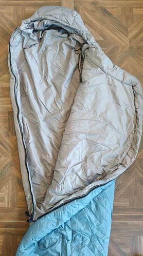 The North Face Wasatch Pro 20 Sleeping Bag - LONG Size (Like New)