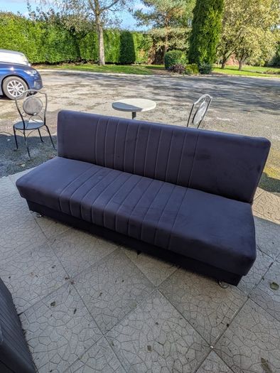 sofa bed